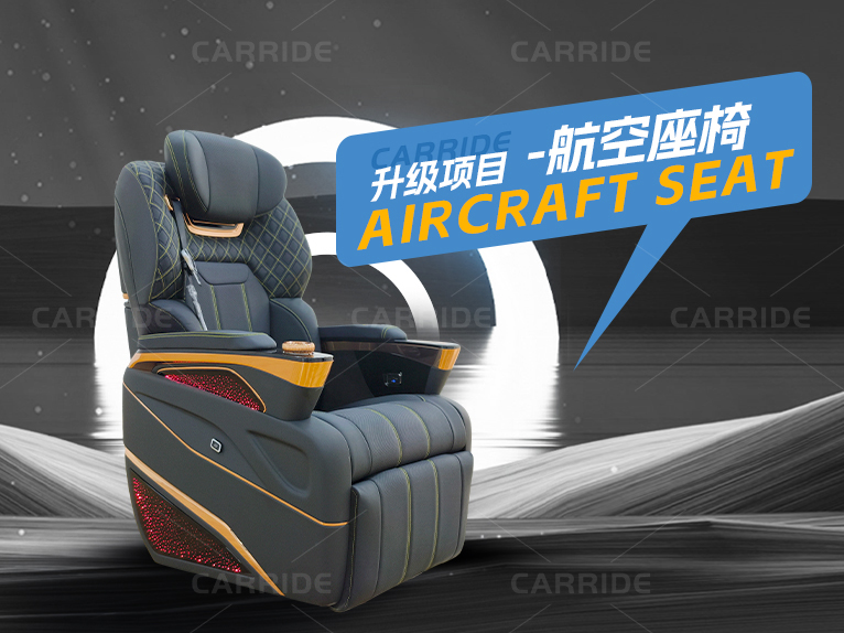 Aircraft Seat